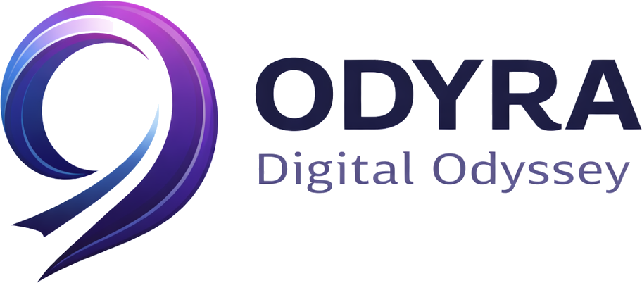 Odyra Logo